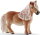 Schleich 13776 - Mini Shetty Mare