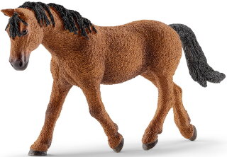 Schleich 13780 - Bashkir Curly Mare