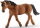 Schleich 13780 - Bashkir Curly Mare