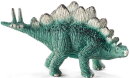 Schleich 14537 - Stegosaurus, Mini