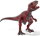 Schleich 14548 - Giganotosaurus, small