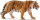 Schleich 14729 / 17003 - Tiger