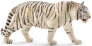Schleich 14731 - Tiger, white