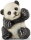 Schleich 14734 - Panda Cub, playing