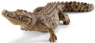 Schleich 14736 / 17002 - Krokodil