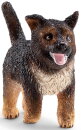 Schleich 16832 - German Shepherd Puppy