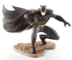 Schleich 22503 - Justice League (TM) - BATMAN (TM), kniened