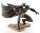 Schleich 22503 - Justice League (TM) - BATMAN (TM), kniened