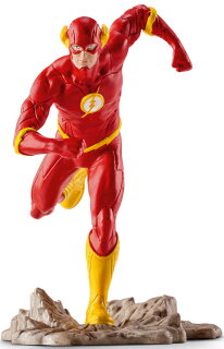 Schleich 22508 - Justice League (TM) - THE FLASH(TM)