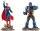 Schleich 22509 -  Justice League (TM) - Scenery Pack Superman vs. Darkseid