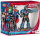 Schleich 22509 -  Justice League (TM) - Scenery Pack Superman vs. Darkseid