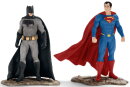 Schleich 22529 - Justice League (TM) - Scenery Pack...