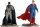 Schleich 22529 - Justice League (TM) - Scenery Pack BATMAN(TM) vs. SUPERMAN(TM)