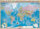 eurographics 6000-0557 - Map of the World (Puzzle with 1000 pieces)