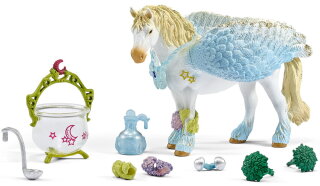 Schleich bayala 42172 - Healing set, large