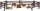 Schleich 21052 - Playset Streichelzoo