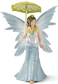 Schleich bayala 70506 - Eyela in festive clothing, standing