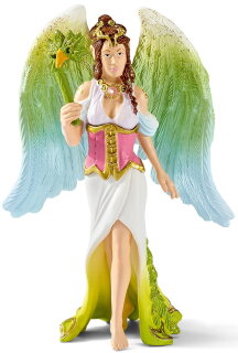 Schleich bayala 70514 - Surah in festive clothing, standing