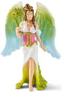 Schleich bayala 70514 - Surah in festive clothing, standing