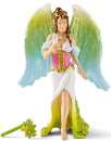 Schleich bayala 70514 - Surah in festive clothing, standing