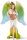 Schleich bayala 70514 - Surah in festive clothing, standing