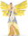 Schleich bayla 70515 - Sera in festive clothing, standing