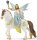 Schleich bayla 70516 - Eyela in festive clothing, riding