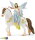 Schleich bayla 70516 - Eyela in festive clothing, riding