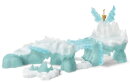 Schleich 42497 - Eldrador Attack on Ice Stronghold