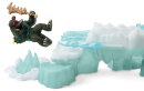 Schleich 42497 - Eldrador Attack on Ice Stronghold