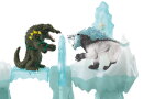 Schleich 42497 - Eldrador Attack on Ice Stronghold