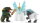 Schleich 42497 - Eldrador Attack on Ice Stronghold