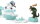 Schleich 42497 - Eldrador Attack on Ice Stronghold