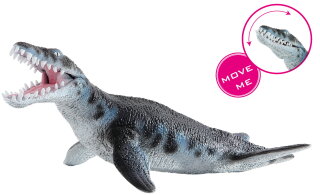 Bullyland 61449 - Medium Liopleurodon