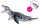 Bullyland 61449 - Medium Liopleurodon