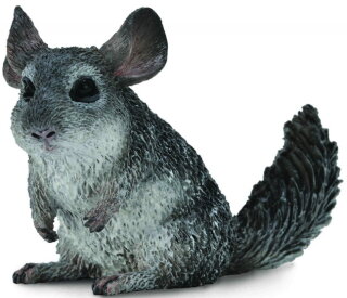 CollectA 88722 - Long-Tailed Chinchilla