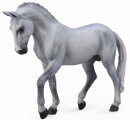 CollectA 88733 - Trakehner Stallion (Grey)