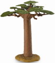 CollectA 89795 - Afrikanischer  Affenbrotbaum...