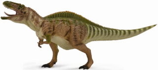 CollectA 88718 Deluxe (1:40) - Acrocanthosaurus mit beweglichem Kiefer
