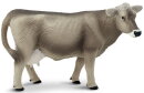 Safari Ltd. 161529 - Brown Swiss Cow