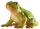 Bullyland 68401 - Tree Frog