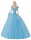 Bullyland 13053 - Cinderella in Ball Gown