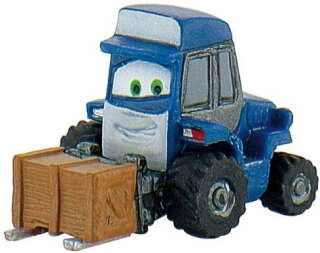 Bullyland 12916 - Planes Maru