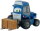 Bullyland 12916 - Planes Maru