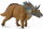 CollectA 88744 - Mercuriceratops