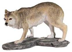 MPV Resin Line 5000 - Wolf standing