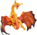 Safari Ltd. 100211 - Lava Dragon