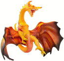 Safari Ltd. 100211 - Lavadrache