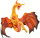 Safari Ltd. 100211 - Lavadrache