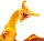 Safari Ltd. 100211 - Lavadrache